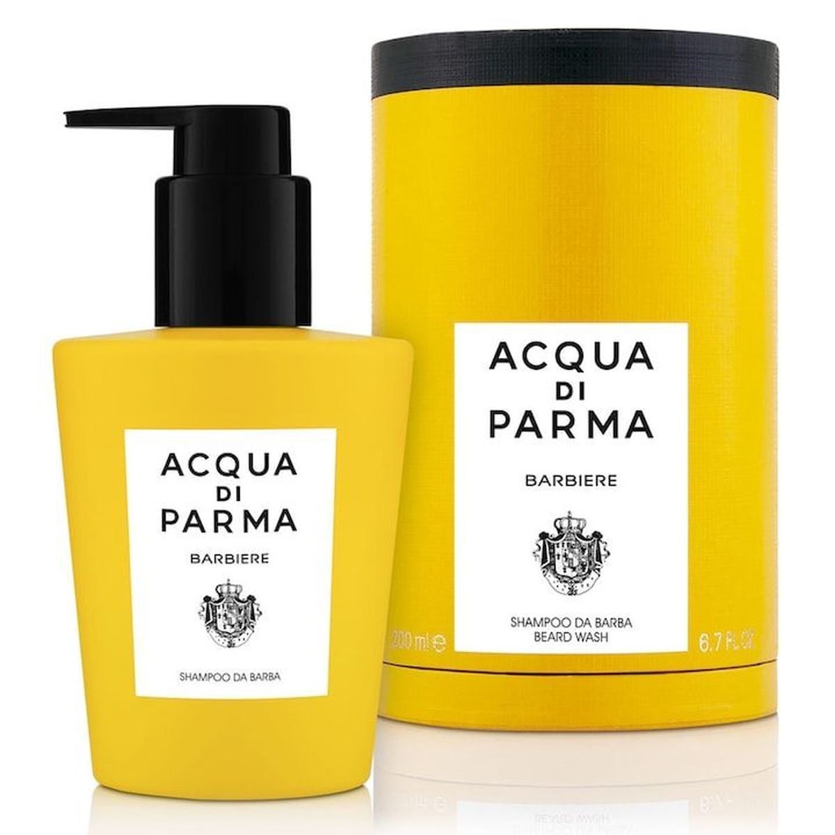 Acqua di Parma Barbiere Shampoo da Barba