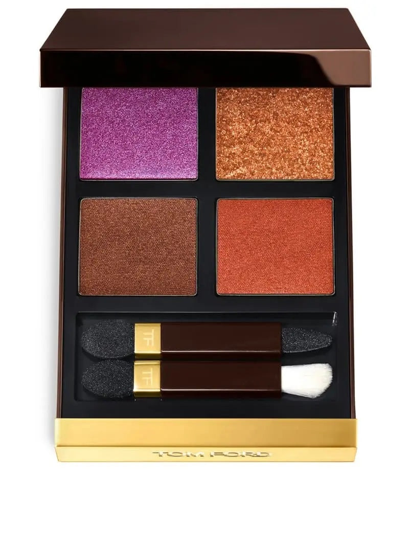Tom Ford Eye Color Quad