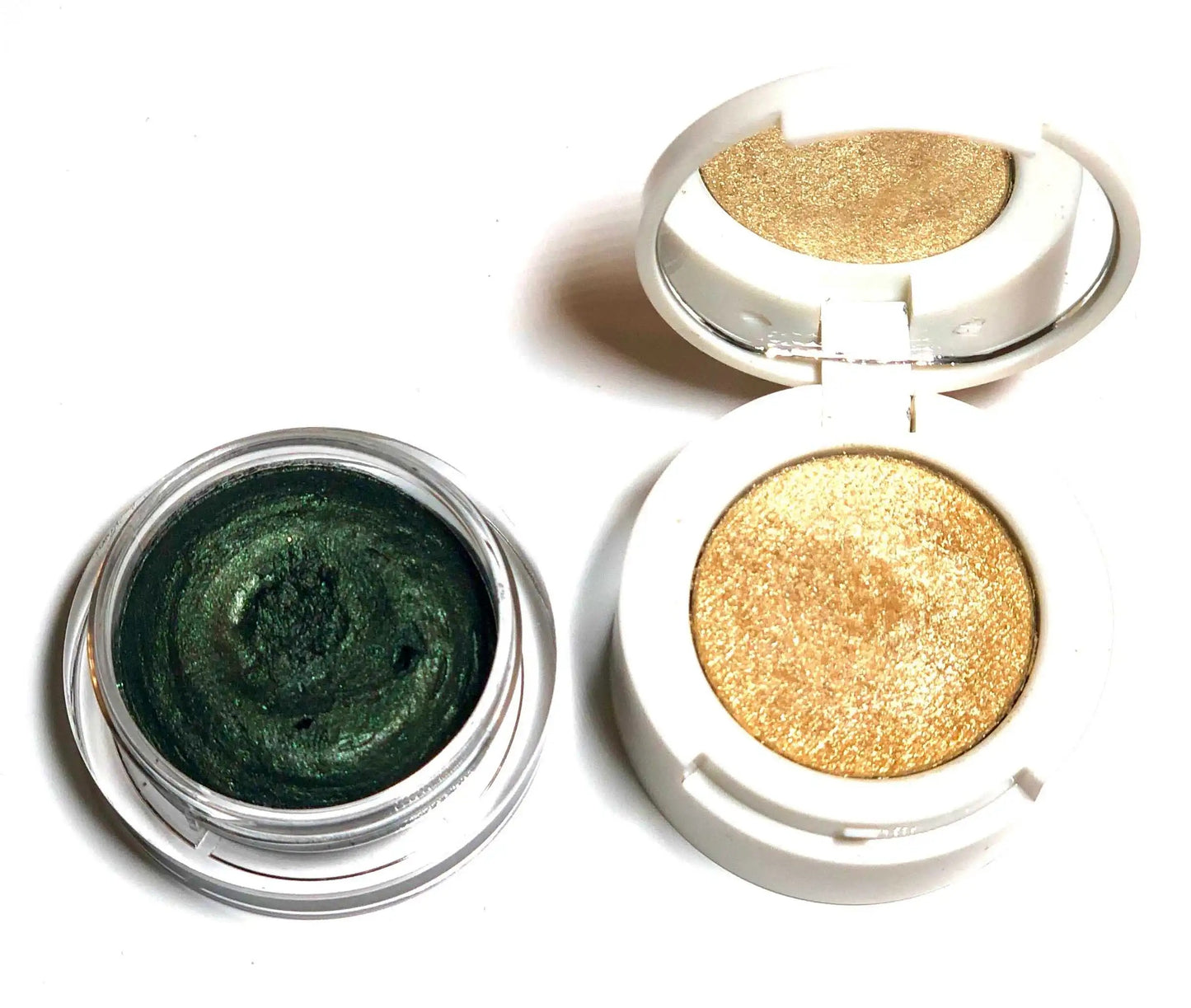 Tom Ford Cream and Powder Eye Color