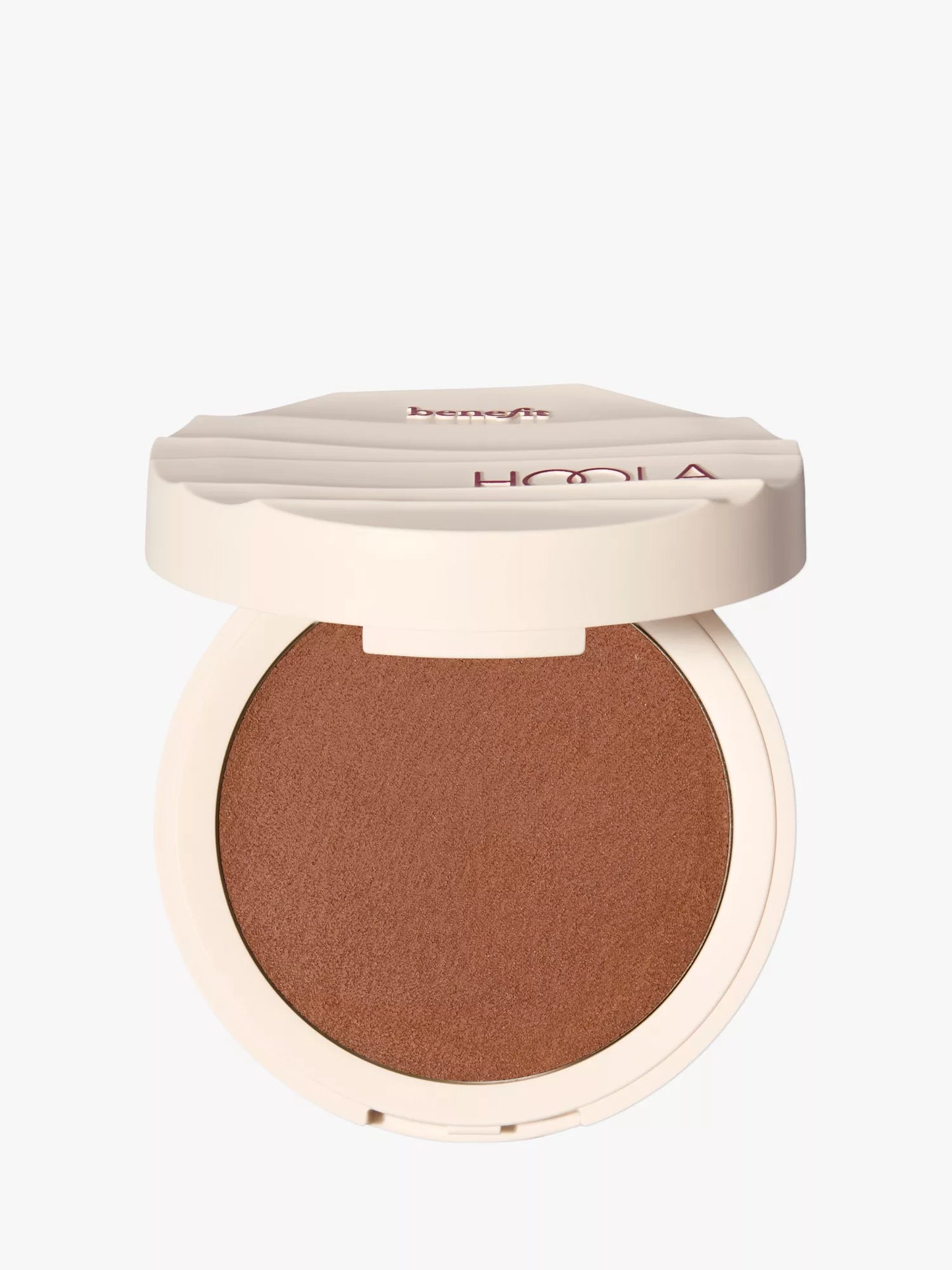 benefit Hoola Wave Light Cream Bronzer medium deep