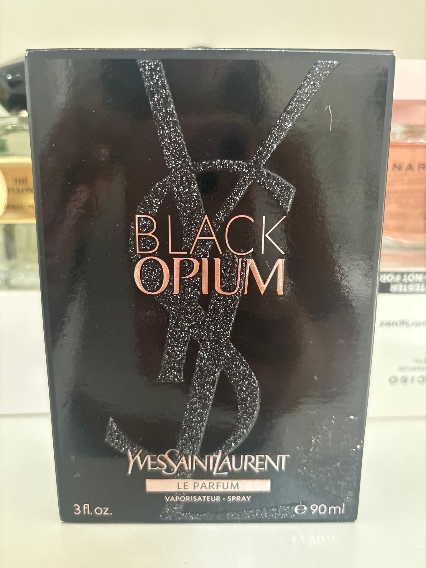 YSL 100 ml