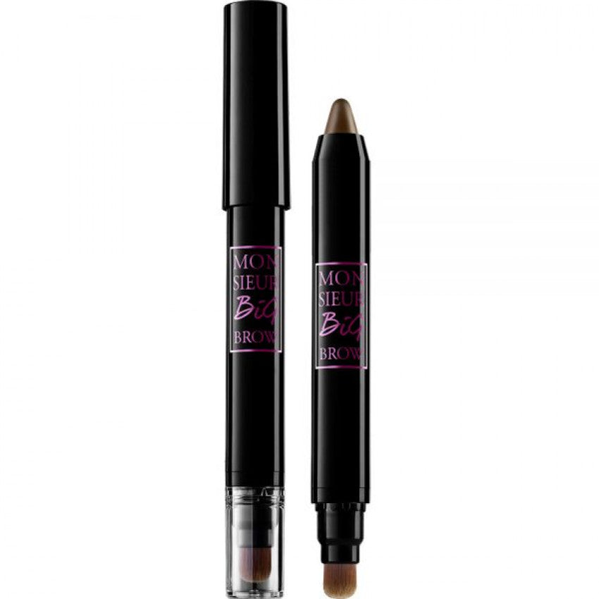 Lancome Monsieur Big Brow Crayon