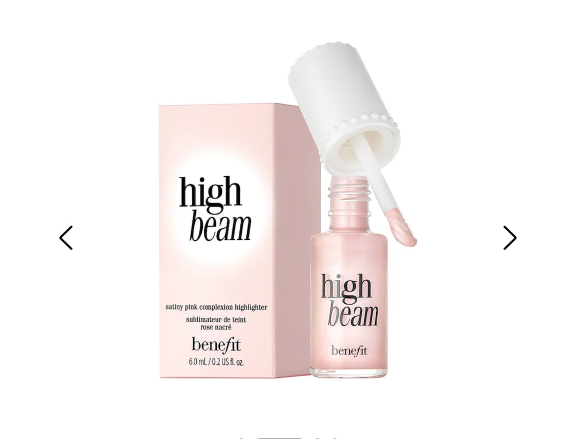 BENEFIT COSMETICS
High Beam - Illuminante Liqudo