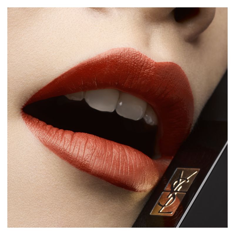 YSL Rouge Pour Couture The Slim Velvet Radical