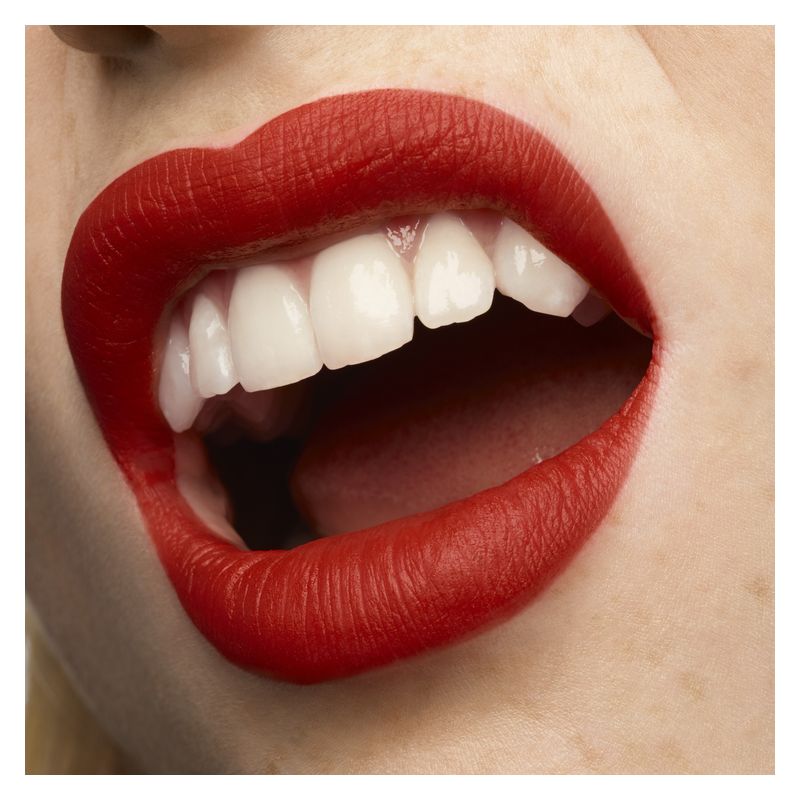 YSL Rouge Pour Couture The Slim Velvet Radical