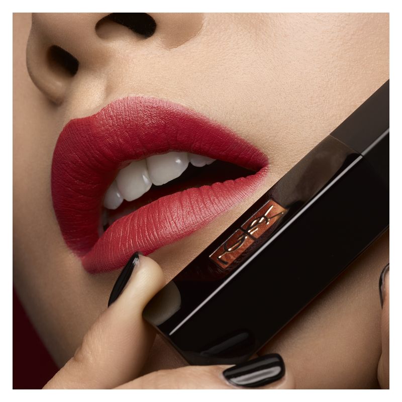 YSL Rouge Pour Couture The Slim Velvet Radical