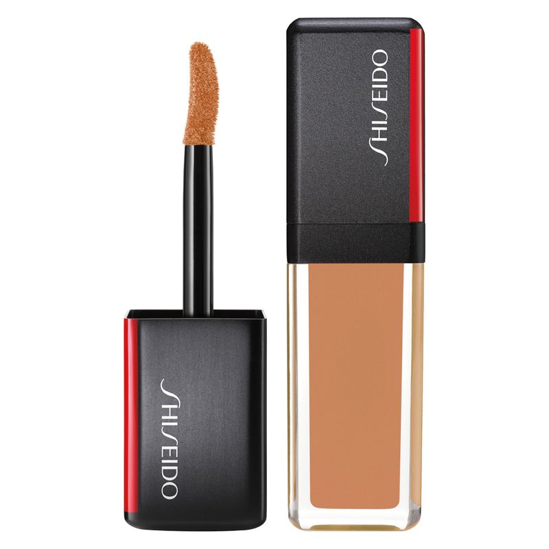 Shiseido Lacquer LipShine