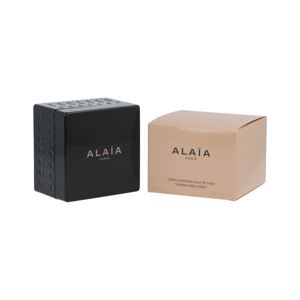 ALAIA Crema Profumata per il corpo