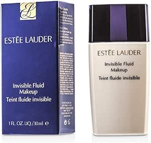 Estée Lauder Invisible Fluid Makeup - 4CN1