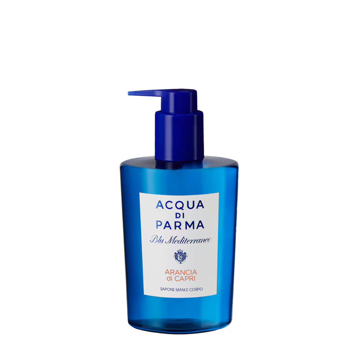 ACQUA DI PARMA
Arancia di Capri - Sapone Mani e Corpo 300 ml