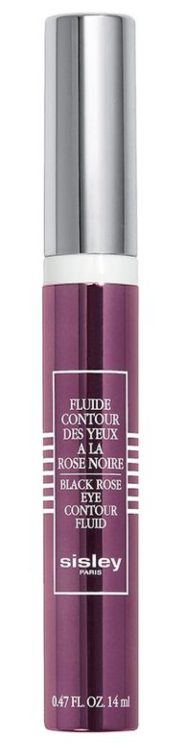 Sisley Fluide Contour Des Yeux à La Rose Noire