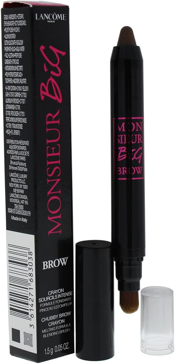 Lancome Monsieur Big Brow Crayon