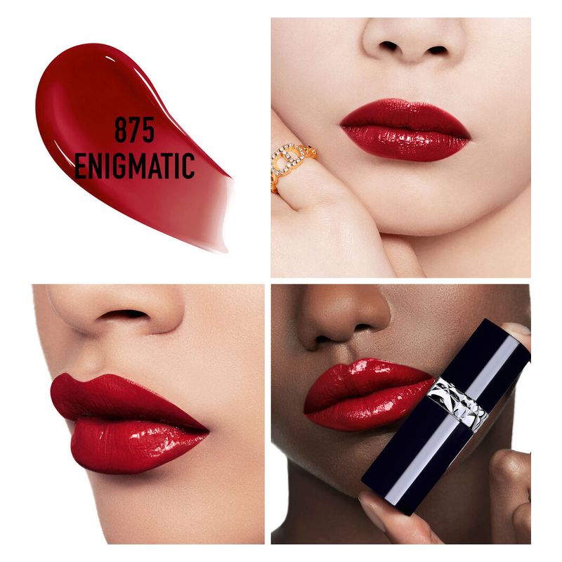 Dior Rouge Forever Rossetto Liquido Ultra-brillante