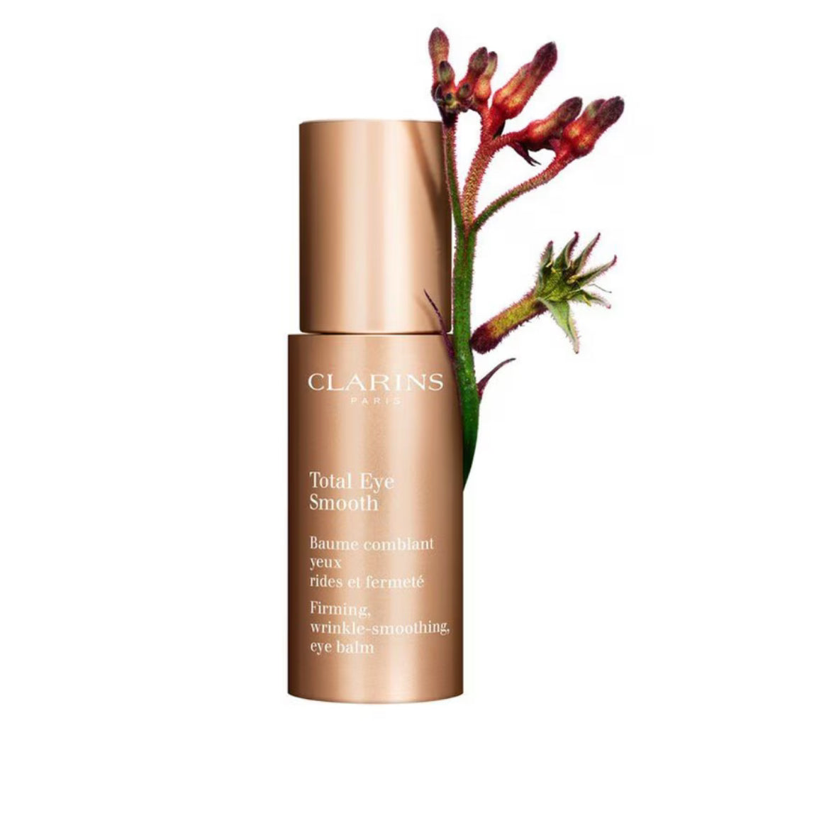 CLARINS OCCHI TOTAL EYE SMOOTH
Siero Occhi
