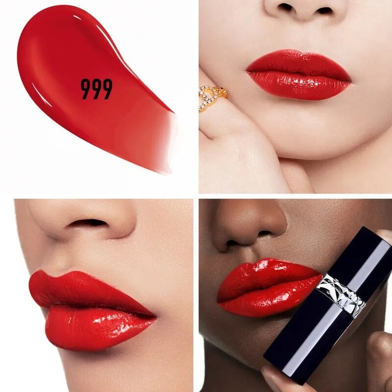 Dior Rouge Forever Rossetto Liquido Ultra-brillante