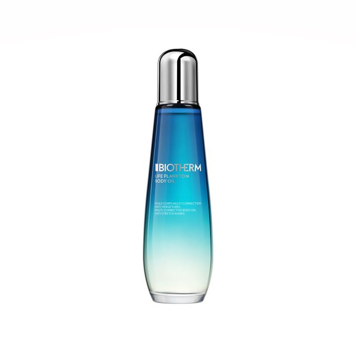 Biotherm Life Plankton Olio Corpo