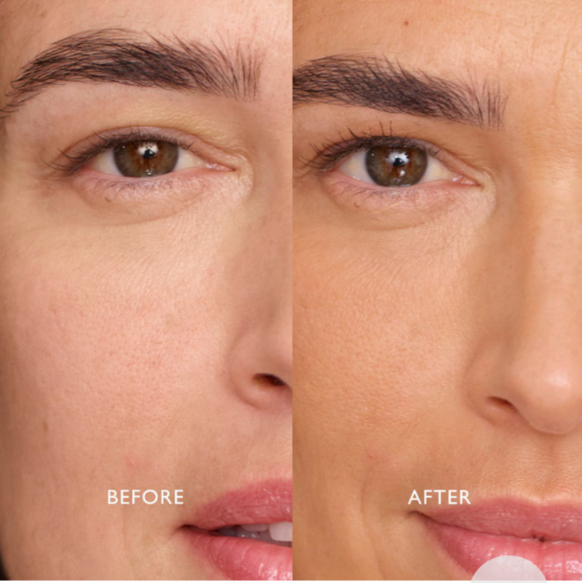 FONDOTINTA INFINITE BRONZE TINTED PROTECTION SUNLIGHT COMPACT CREAM SPF50
Fondotinta