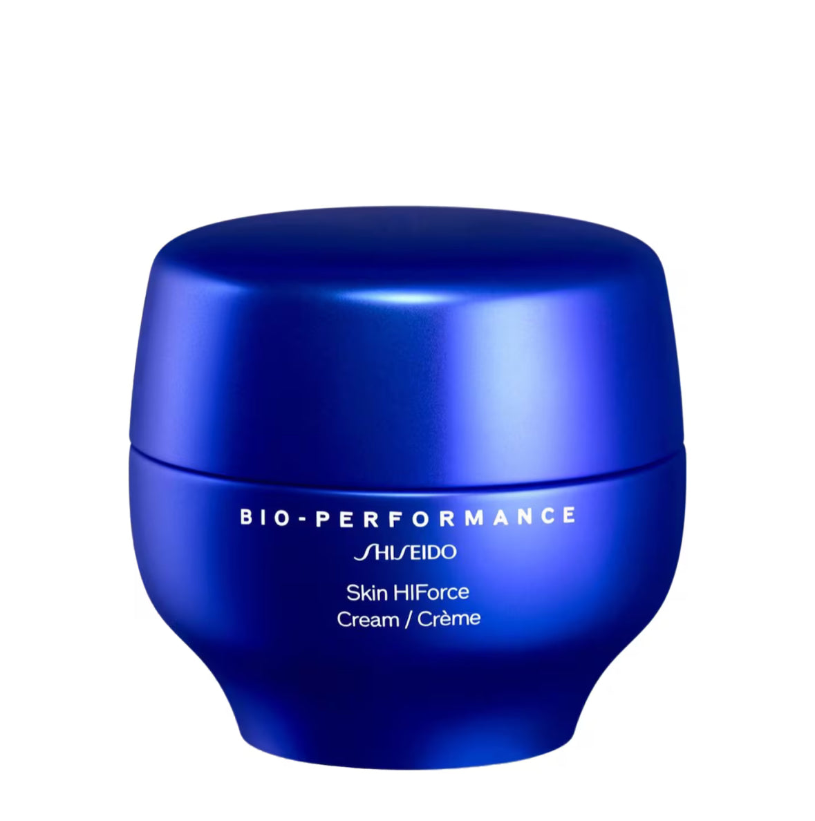 SHISEIDO
Bio Performance Skin HIForce Cream - Crema Viso