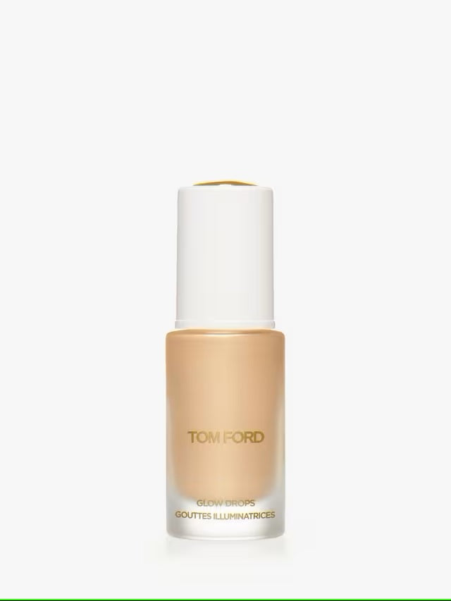 Tom Ford Soleil Glow Drops Gouttes Illuminatrices