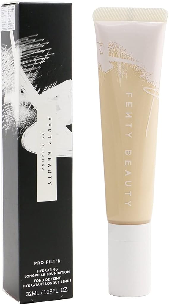 Fenty Beauty Pro Filt'r - Fondotinta Idratante -