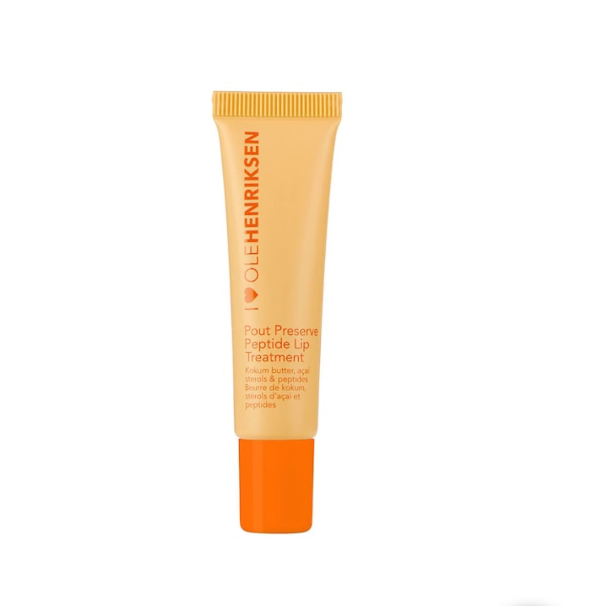 OLEHENRIKSEN
Pout Preserve Lip Treatment - Trattamento labbra idratante e anti-age