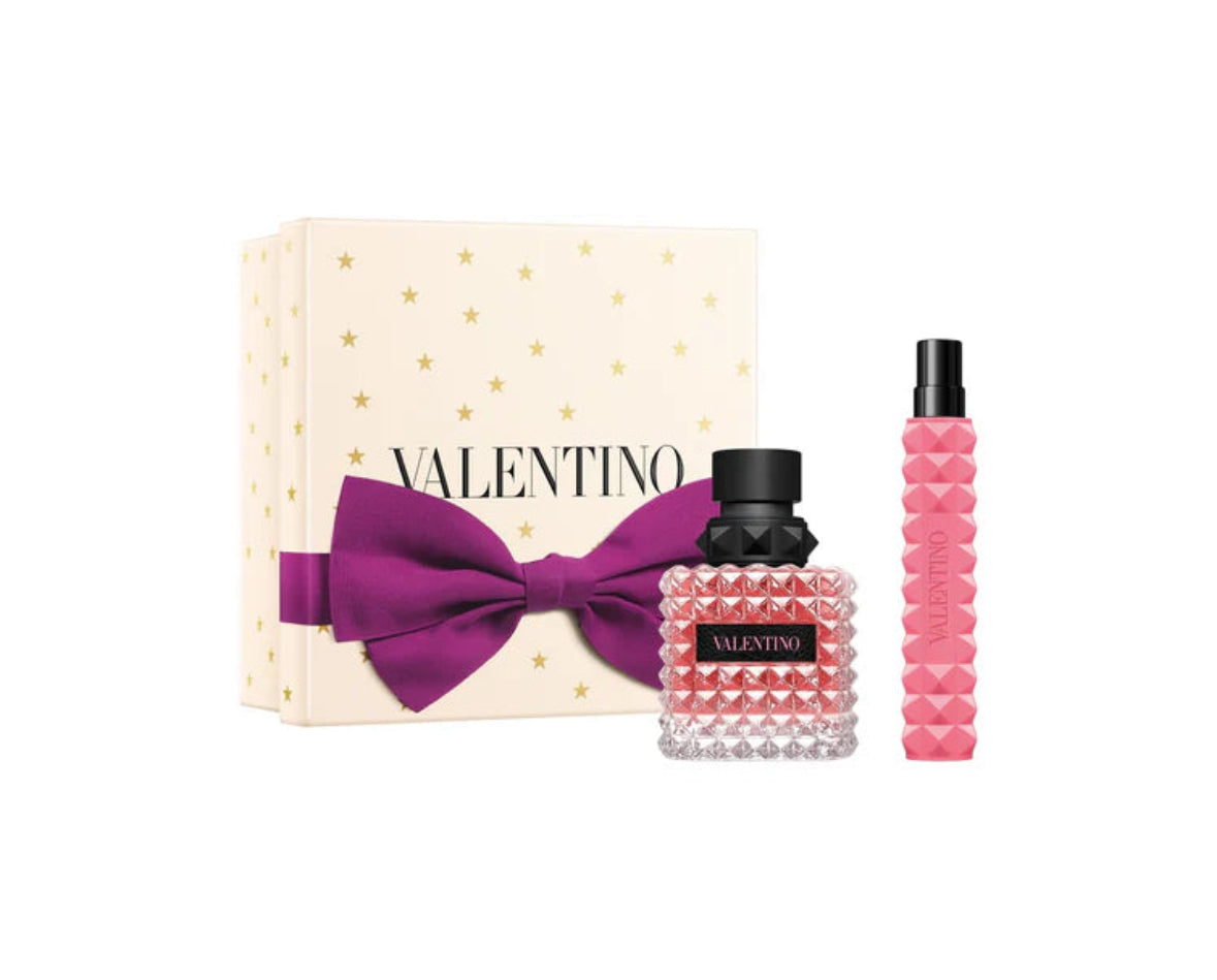 Valentino
Cofanetto Regalo Born in Roma Donna