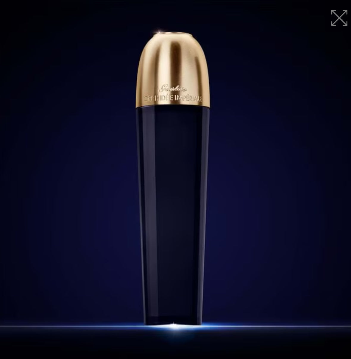 GUERLAIN ORCHIDÉE IMPÉRIALE
LA LOTION-ESSENCE
Lozione anti-età rigenerante d'eccezione (NO BOX)
Flacone Con Erogatore 125 ML