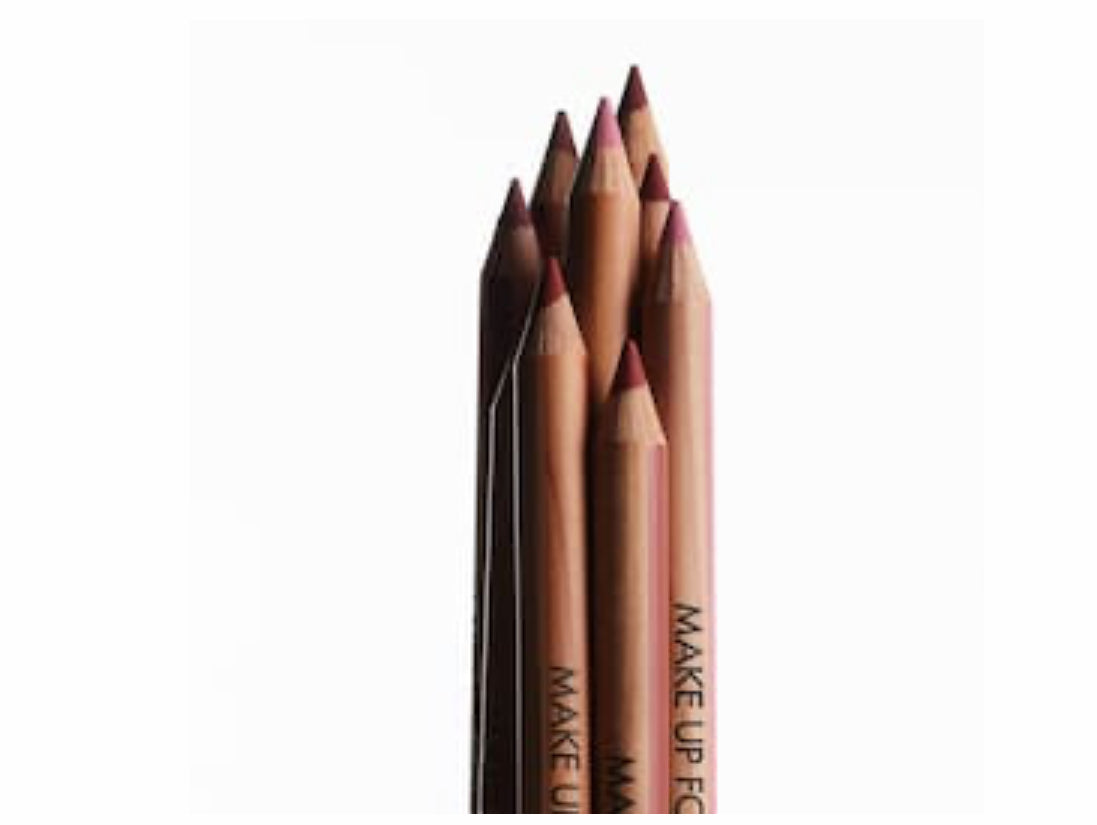 MAKE UP FOR EVER
MAKE UP FOR EVER Artist Colour