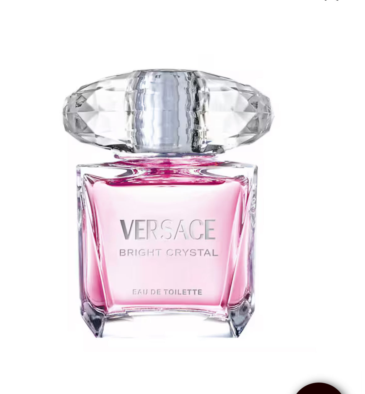 VERSACE
Bright Crystal - Eau de Toilette 30 ml