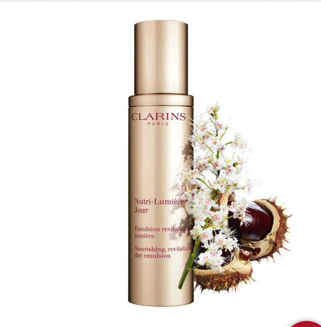 Nutri-Lumière Giorno Emulsione
