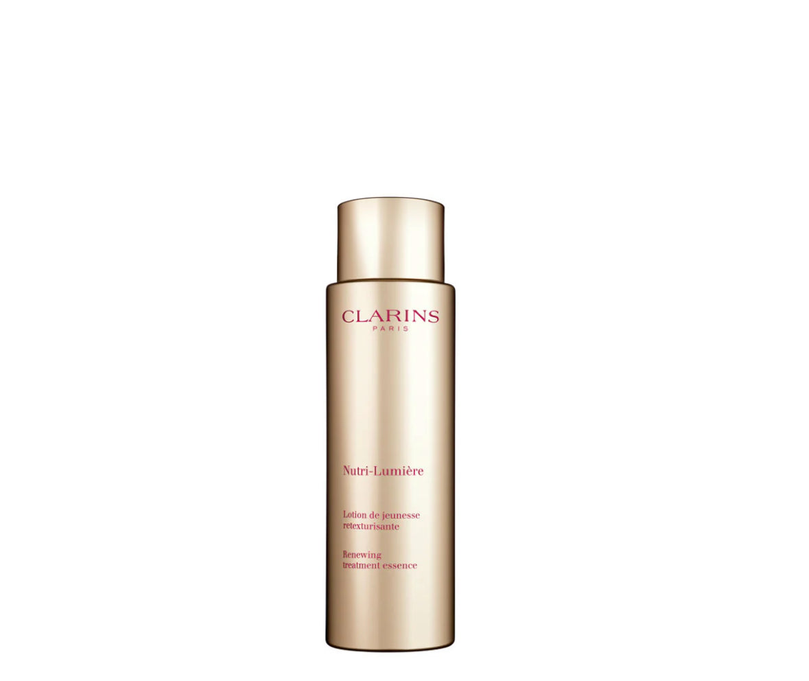Clarins Nutri-Lumière Lotion de Jeunesse, 200 ml - Tutti i tipi di pelle