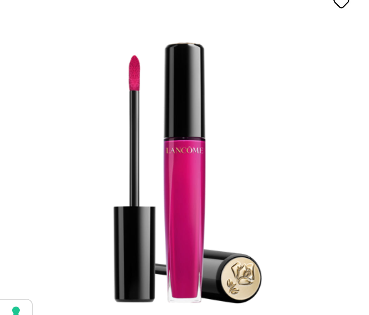 Lancôme L'Absolu Gloss Sheer (no box