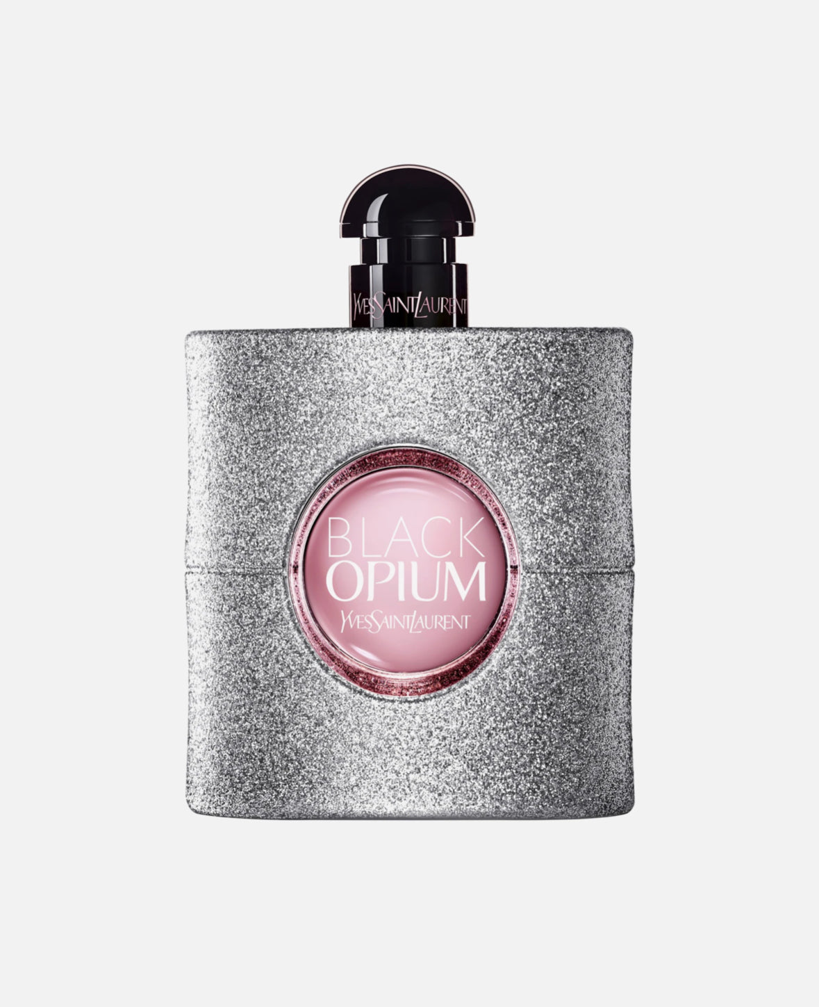 PARFUM BLACK OPIUM GLITTER
Eau de Parfum 100 ml
