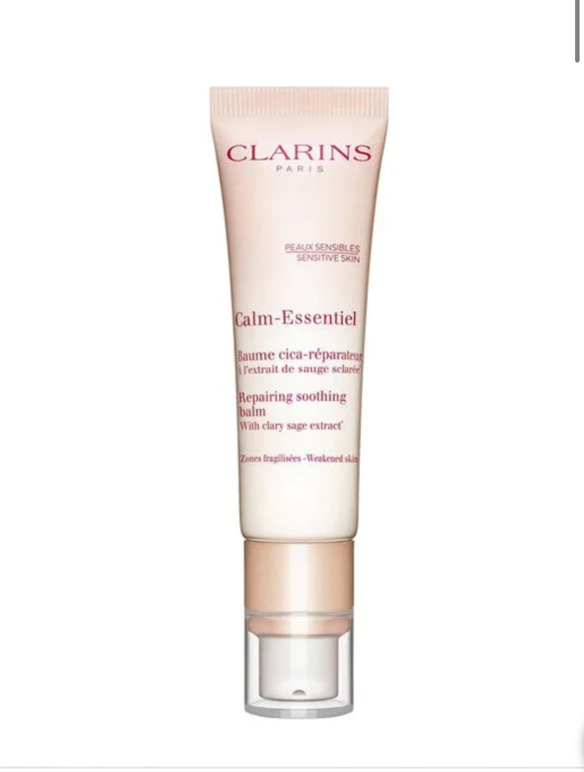 CLARINS Balsamo Riparatore Calm-Essentiel
30 ml