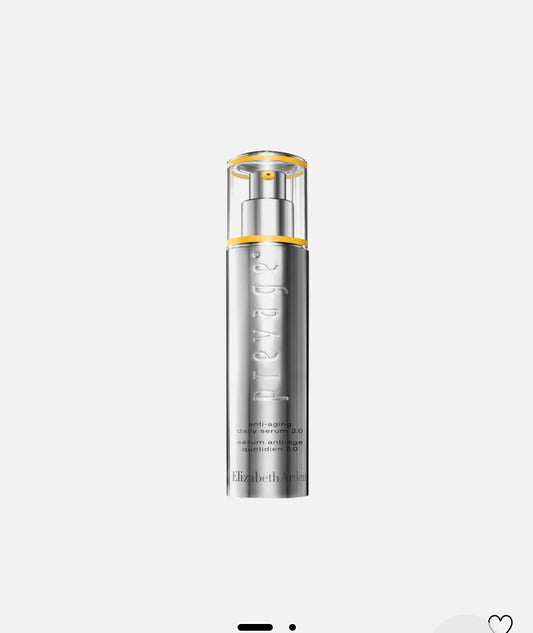 ELISABETH ARDEN IDRATANTE SUPERSTART ANTI-AGING + INTENSIVE REPAIR EYE SERUM, EYE MOISTURIZER WITH IDEBENONE
Siero Idratante 50 ml