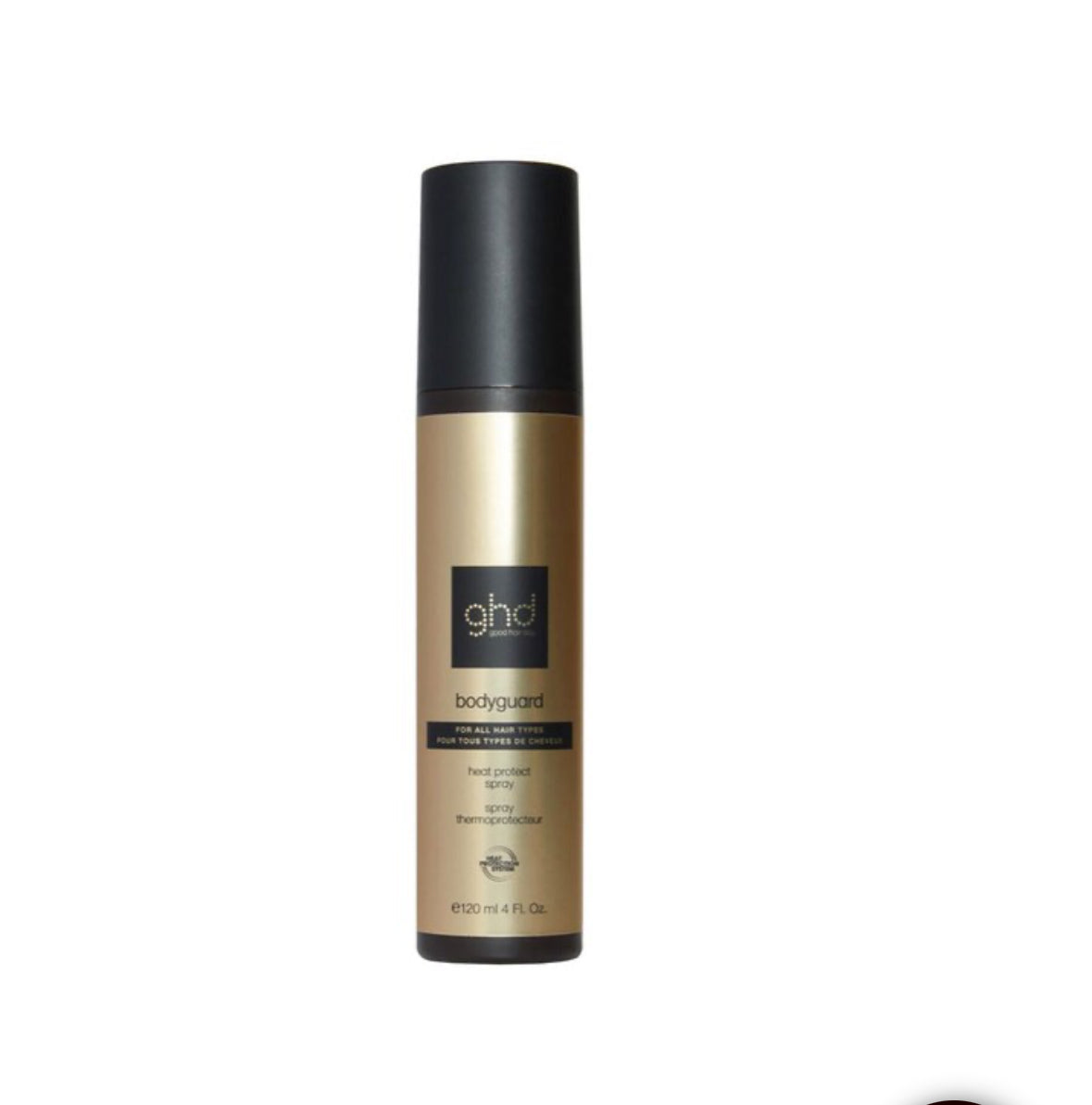 GHD
ghd bodyguard - heat protect spray - Spray termoprotettore