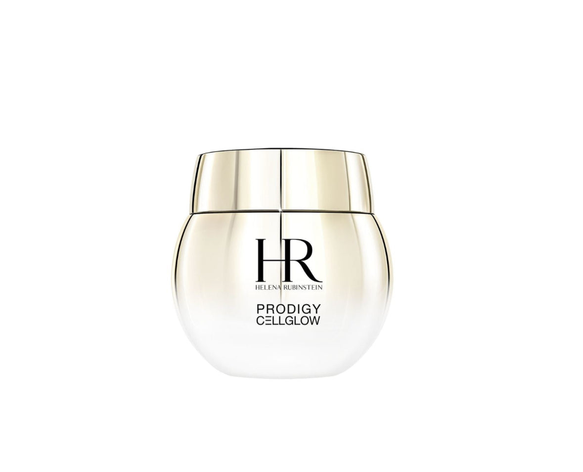 HELENA RUBINSTEIN
Prodigy Cellglow
The Radiant Eye Treatment
Contorno occhi antirughe 15 ml