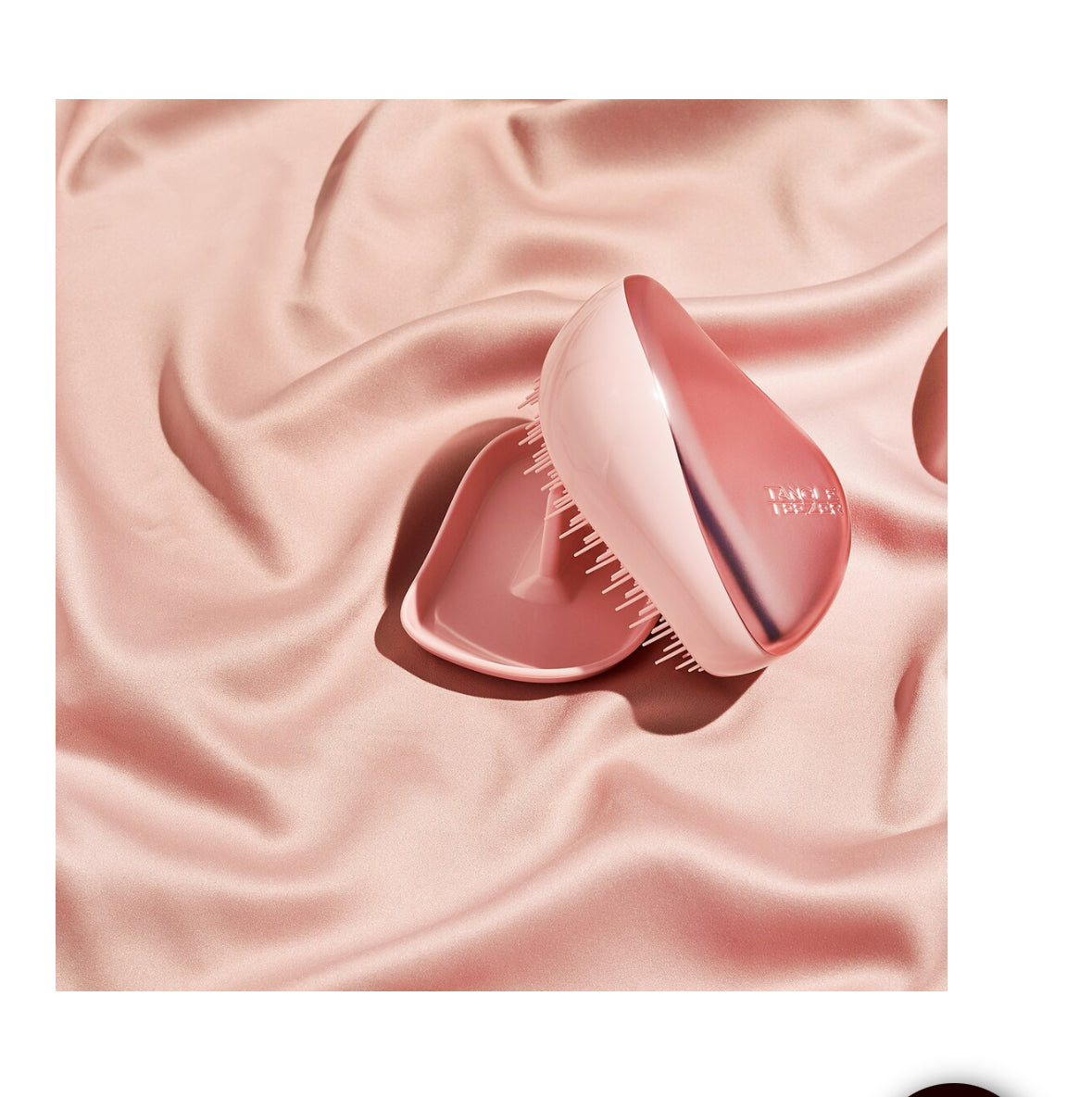 TANGLE TEEZER
Compact Styler - Spazzola per capelli