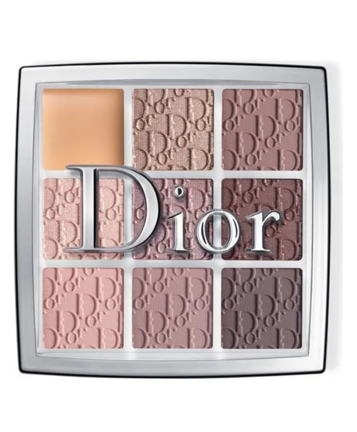 Dior Backstage Eye Palette 002 Cool Neutrals