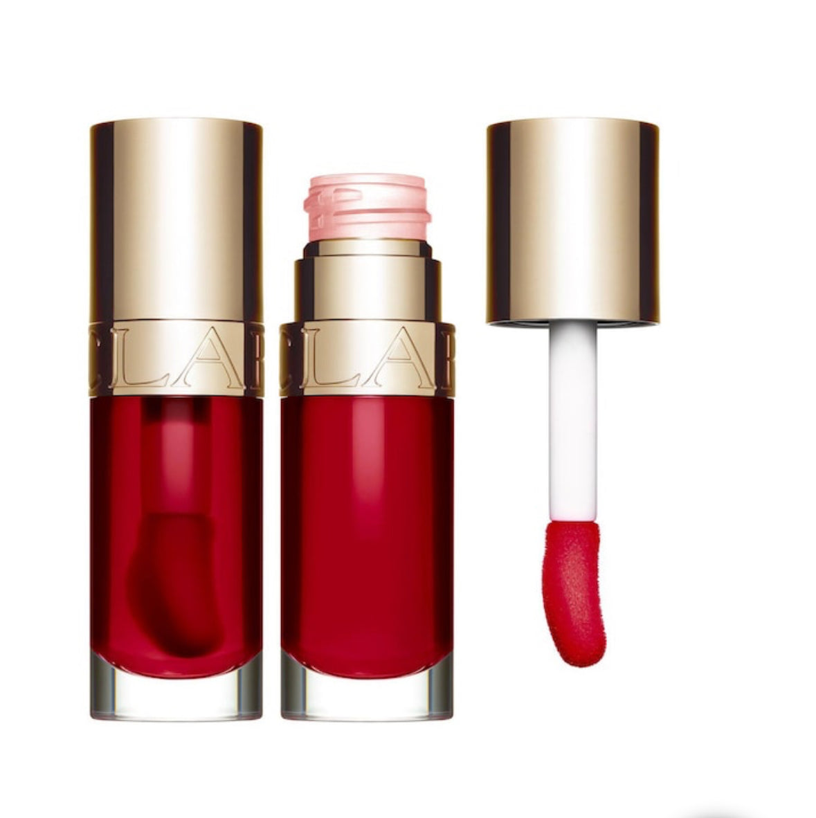 CLARINS
Lip Comfort Oil - Olio nutriente per labbra luminose e sublimate(no box