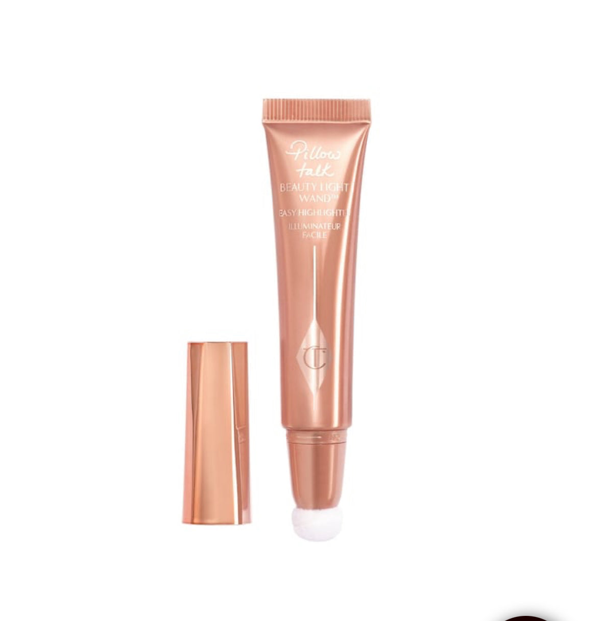 CHARLOTTE TILBURY
Beauty Light Wand - Illuminante Liquido