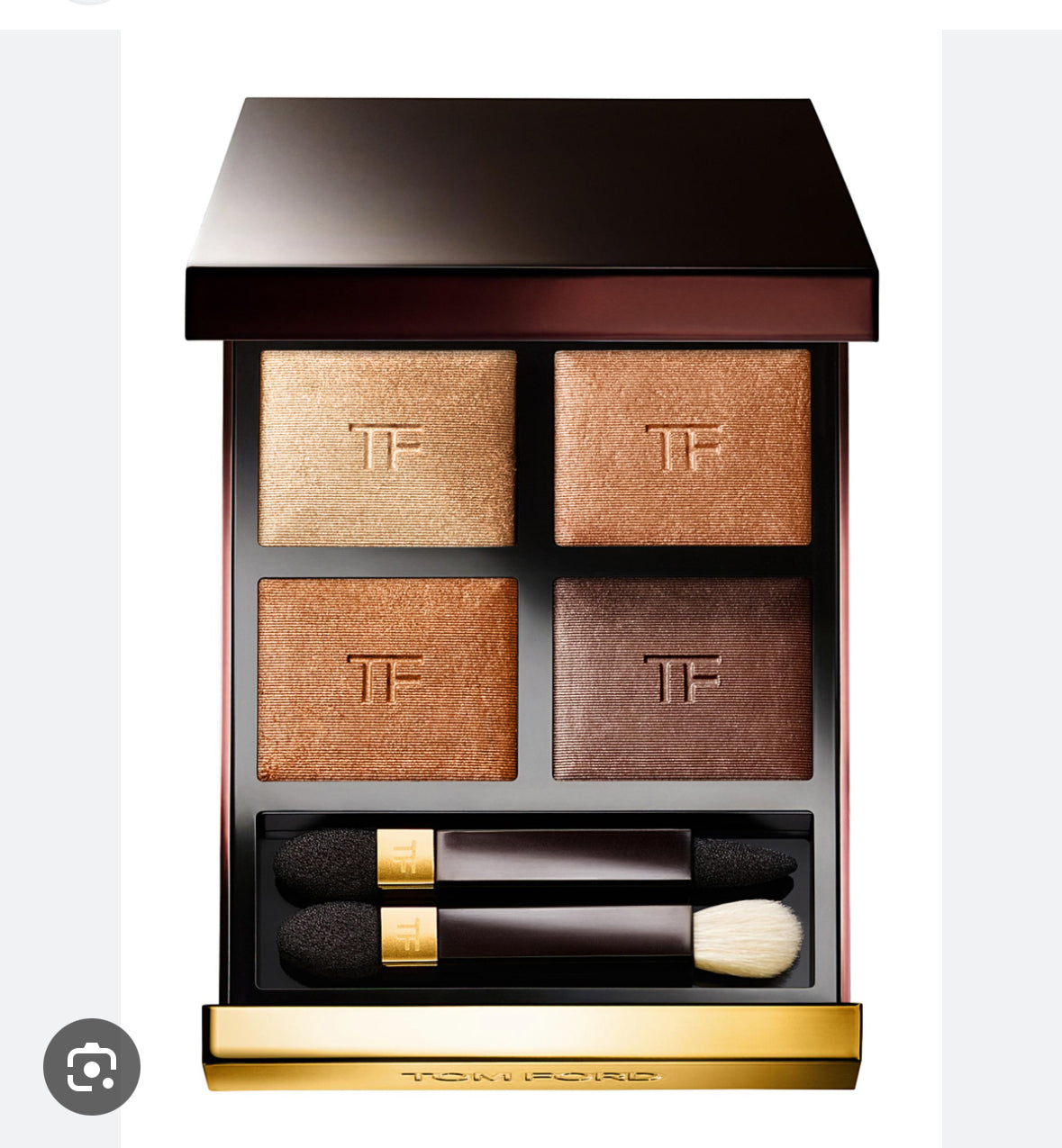 Tom Ford Eye Color Quad