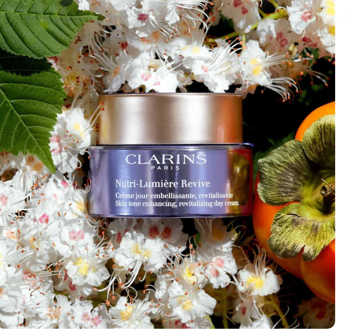 NUTRI-LUMIERE
Nutri-Lumiere Revive Crema Giorno Rivitalizzante 50 ml