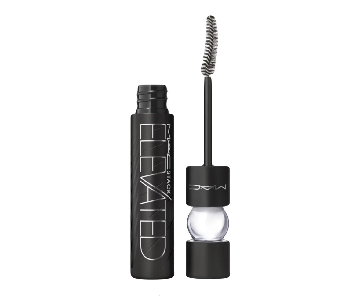 MAC STACK - ELEVATED MASCARA