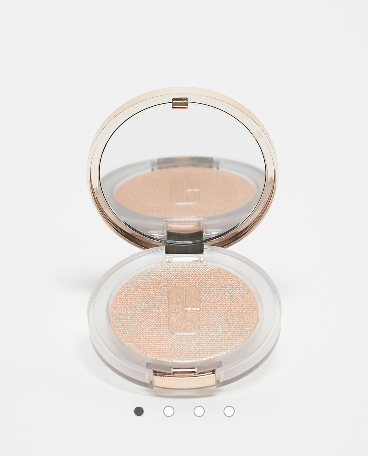 Clinique - True Highlight Weightless Illuminator - Illuminante leggero - Moonlit Pearl