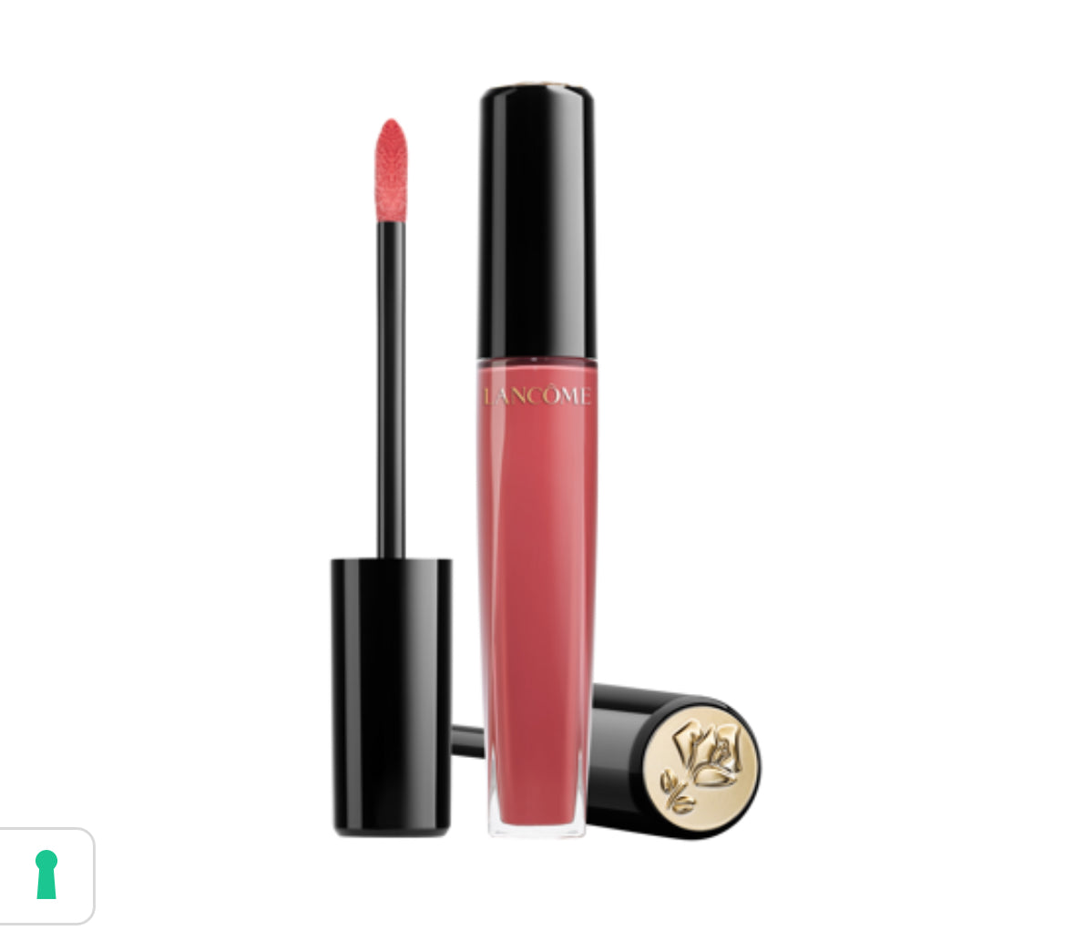 Lancôme L'Absolu Gloss Sheer (no box