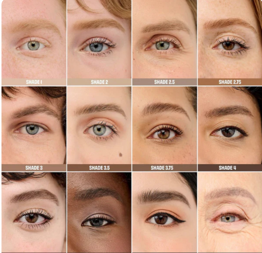 BENEFIT - PRECISELY, MY BROW WAX BENEFIT