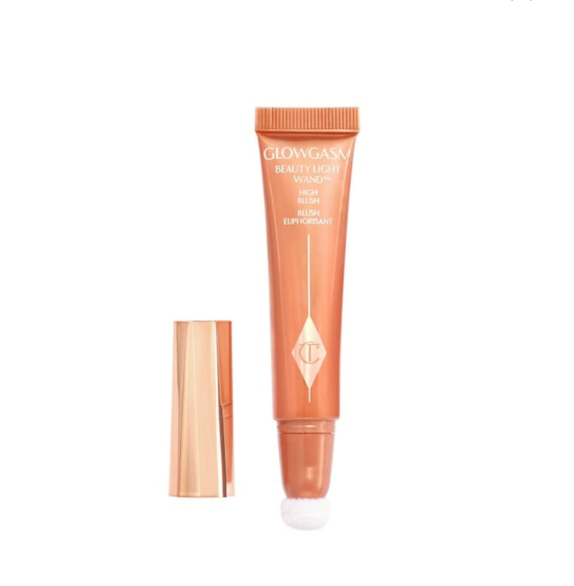 CHARLOTTE TILBURY
Beauty Light Wand - Illuminante Liquido