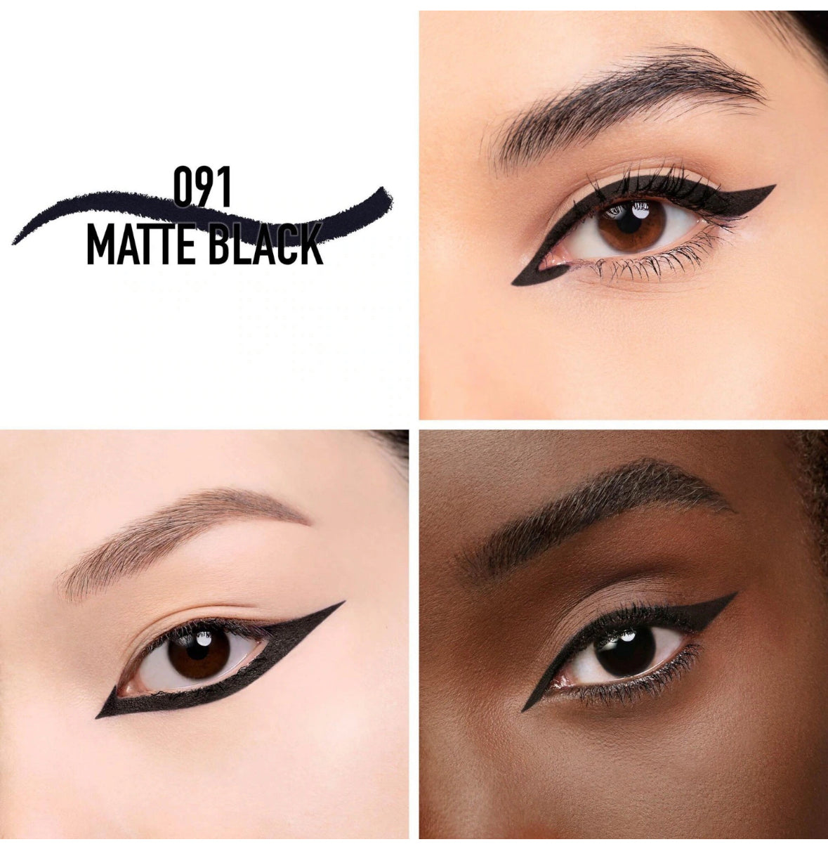 EYELINER DIORSHOW DIORSHOW STYLO
Eyeliner