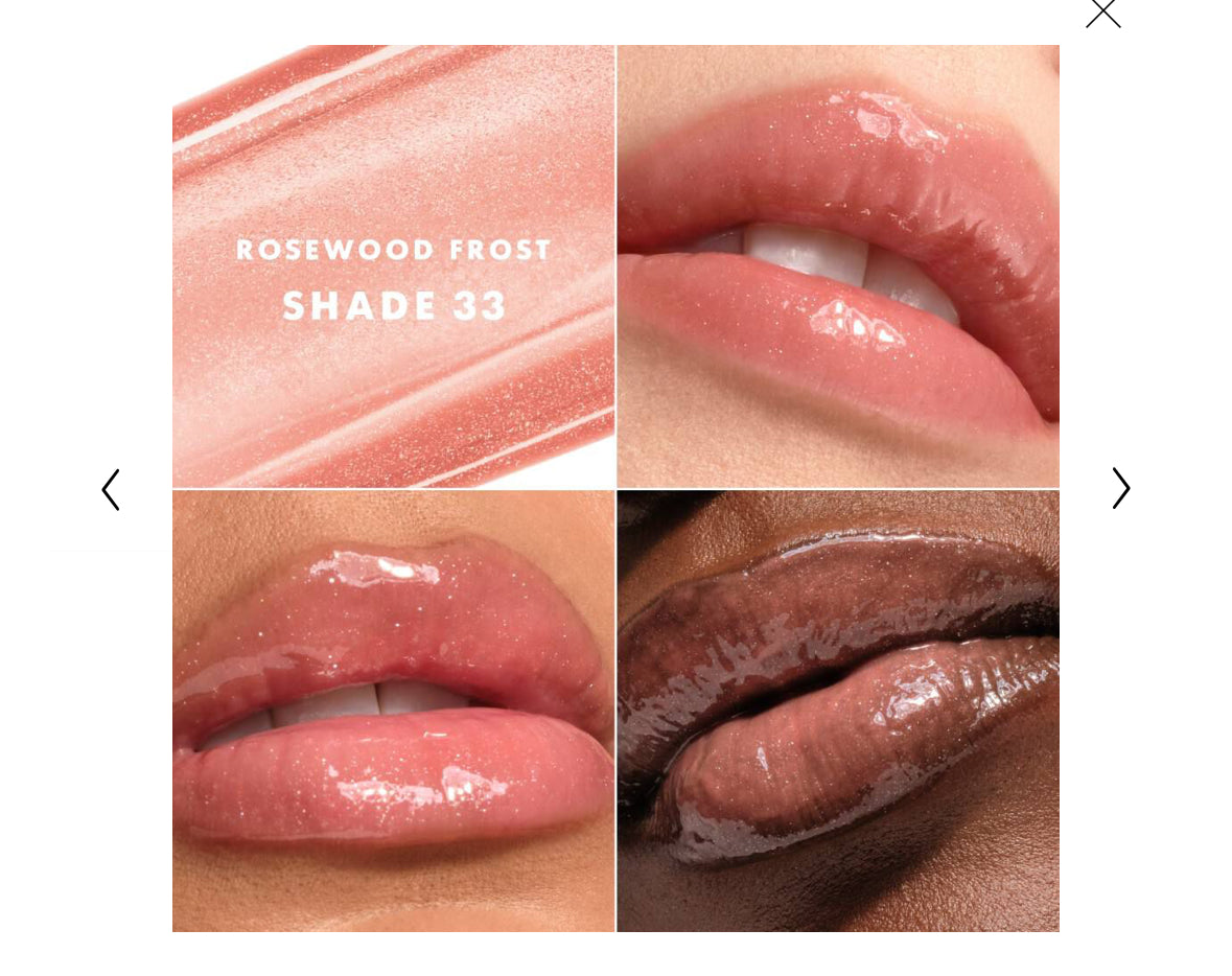 GIORGIO ARMANI PRISMA GLASS ICY PLUMPER